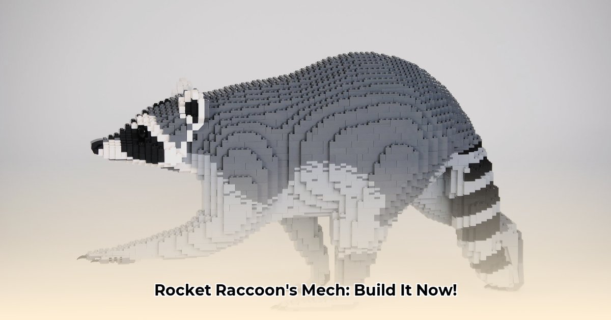 raccoon-lego-set